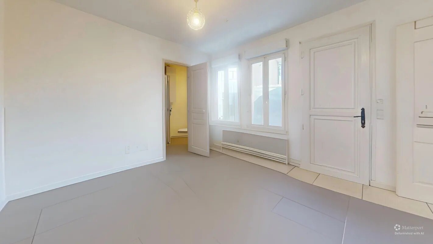 Maison à vendre, 26m², Sartrouville