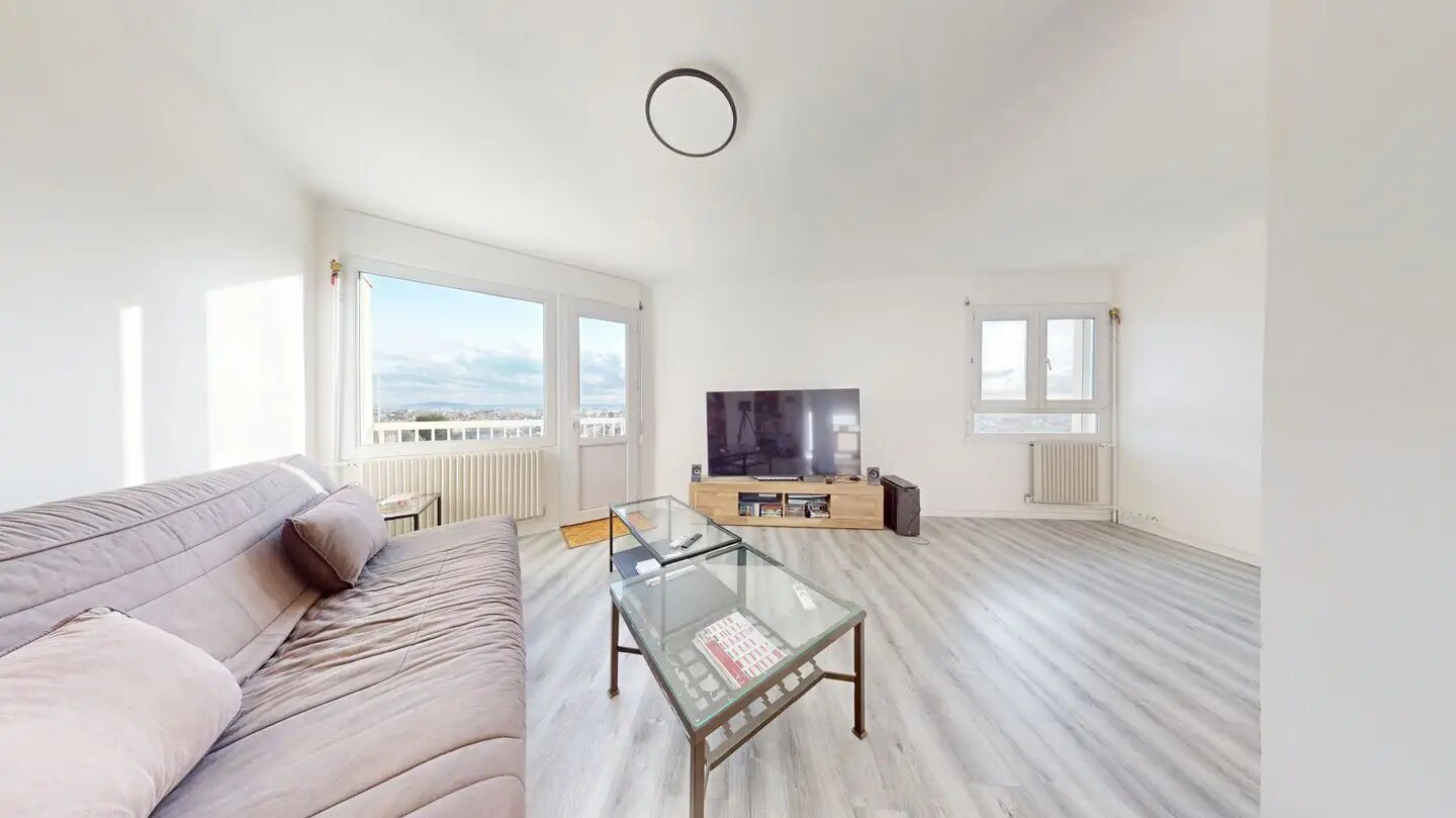 Appartement à vendre, 54m², Sartrouville