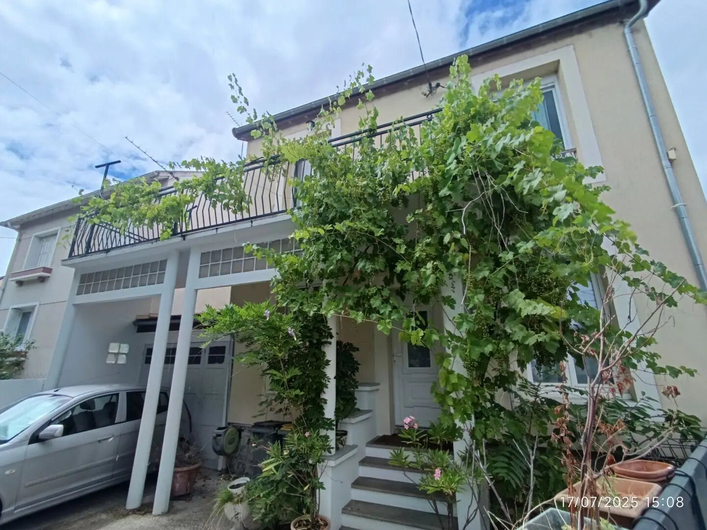 Maison à vendre, 110m², Sartrouville