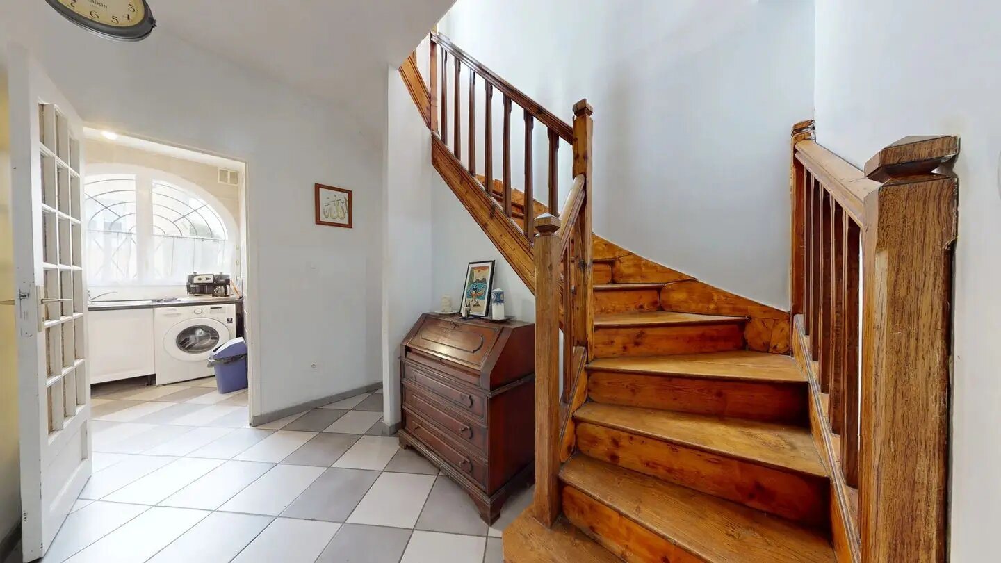 Maison à vendre, 110m², Sartrouville