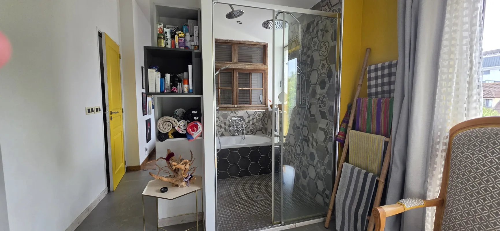 Maison à vendre, 94m², Sartrouville