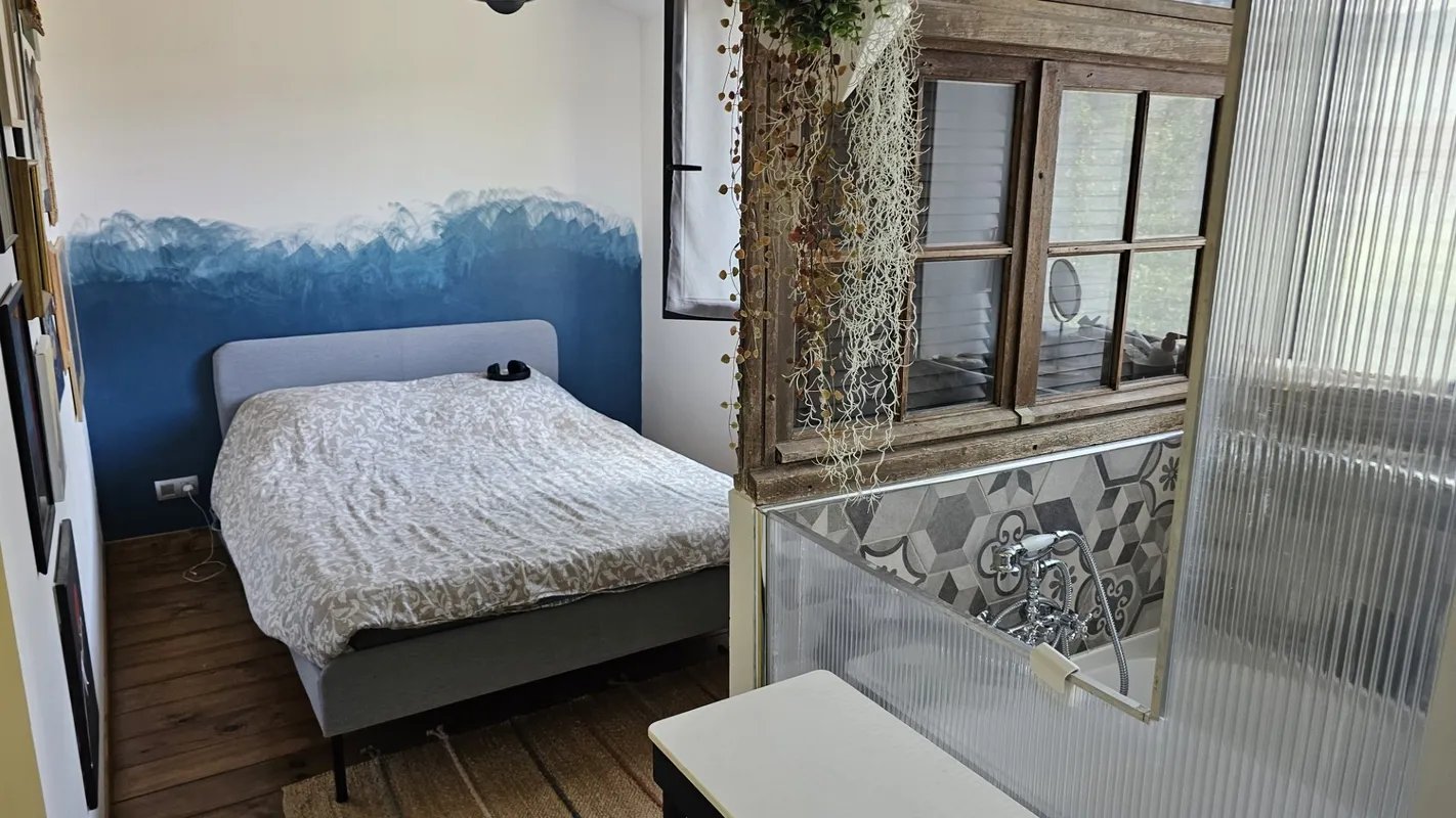 Maison à vendre, 94m², Sartrouville