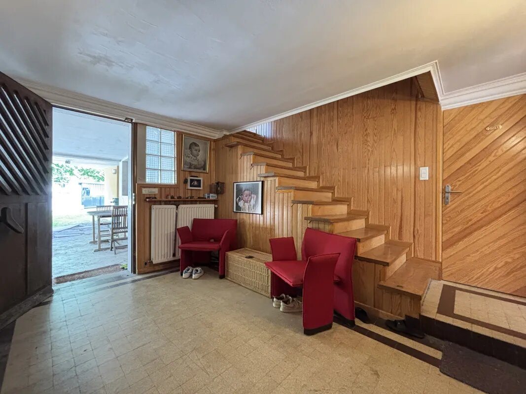 Maison à vendre, 169m², Sartrouville