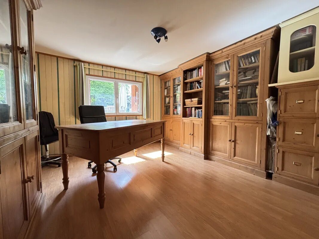 Maison à vendre, 169m², Sartrouville