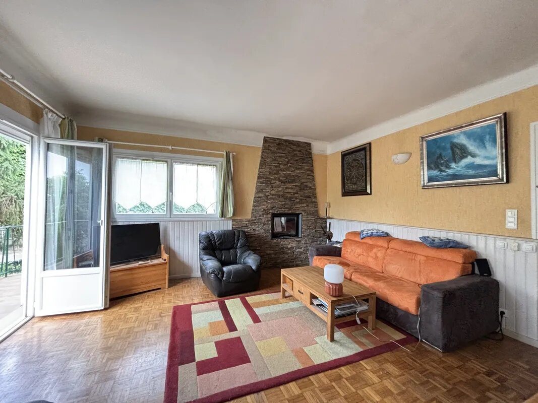 Maison à vendre, 169m², Sartrouville