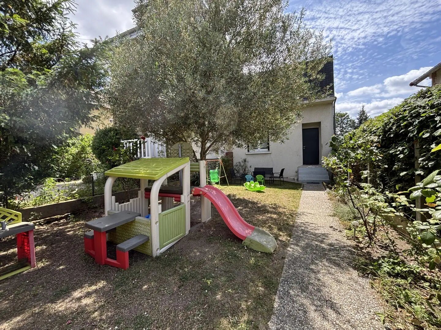 Maison à vendre, 81m², Sartrouville