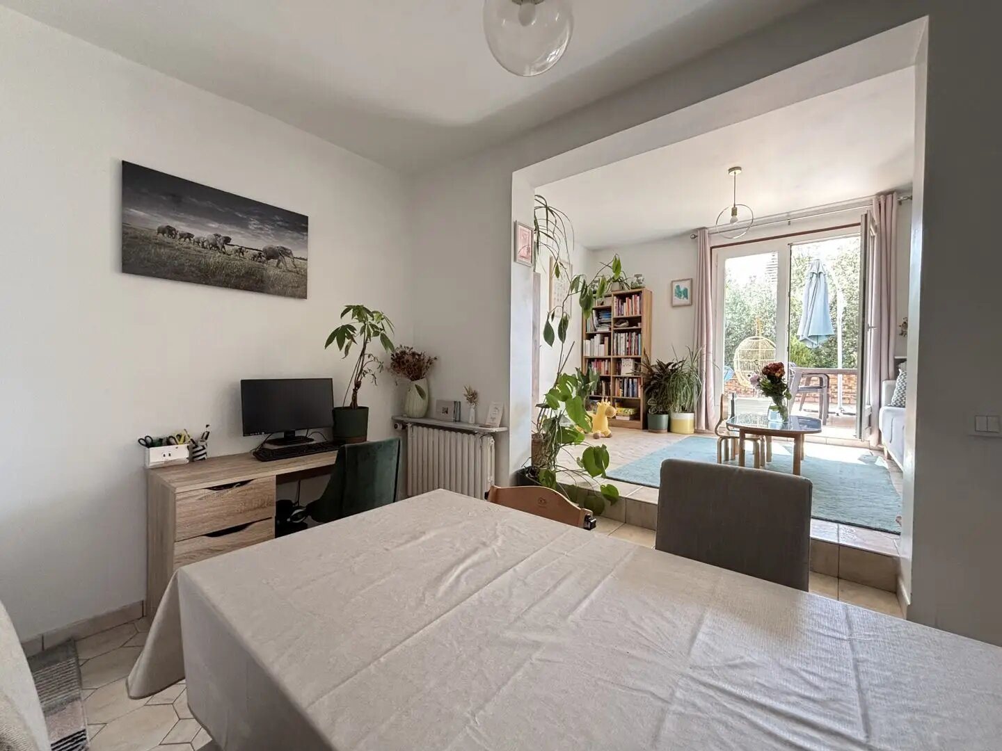 Maison à vendre, 81m², Sartrouville
