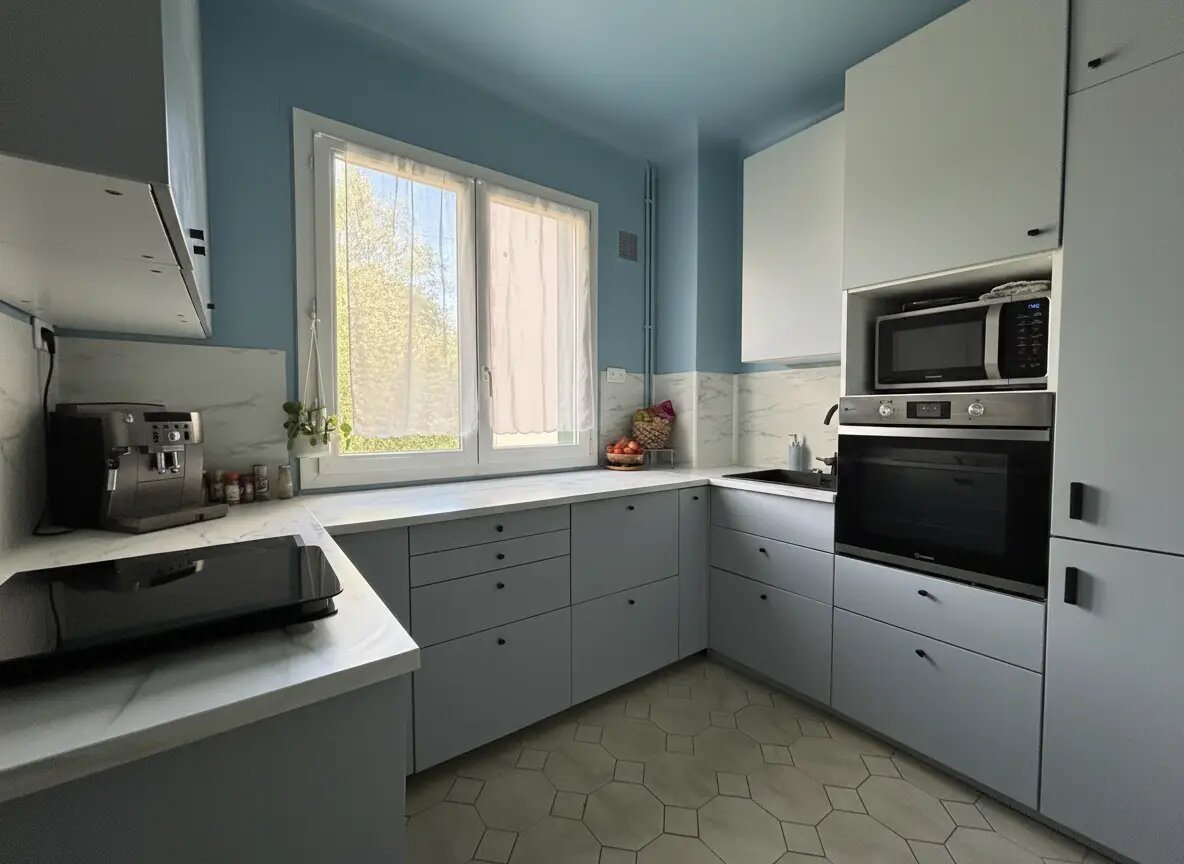 Maison à vendre, 81m², Sartrouville