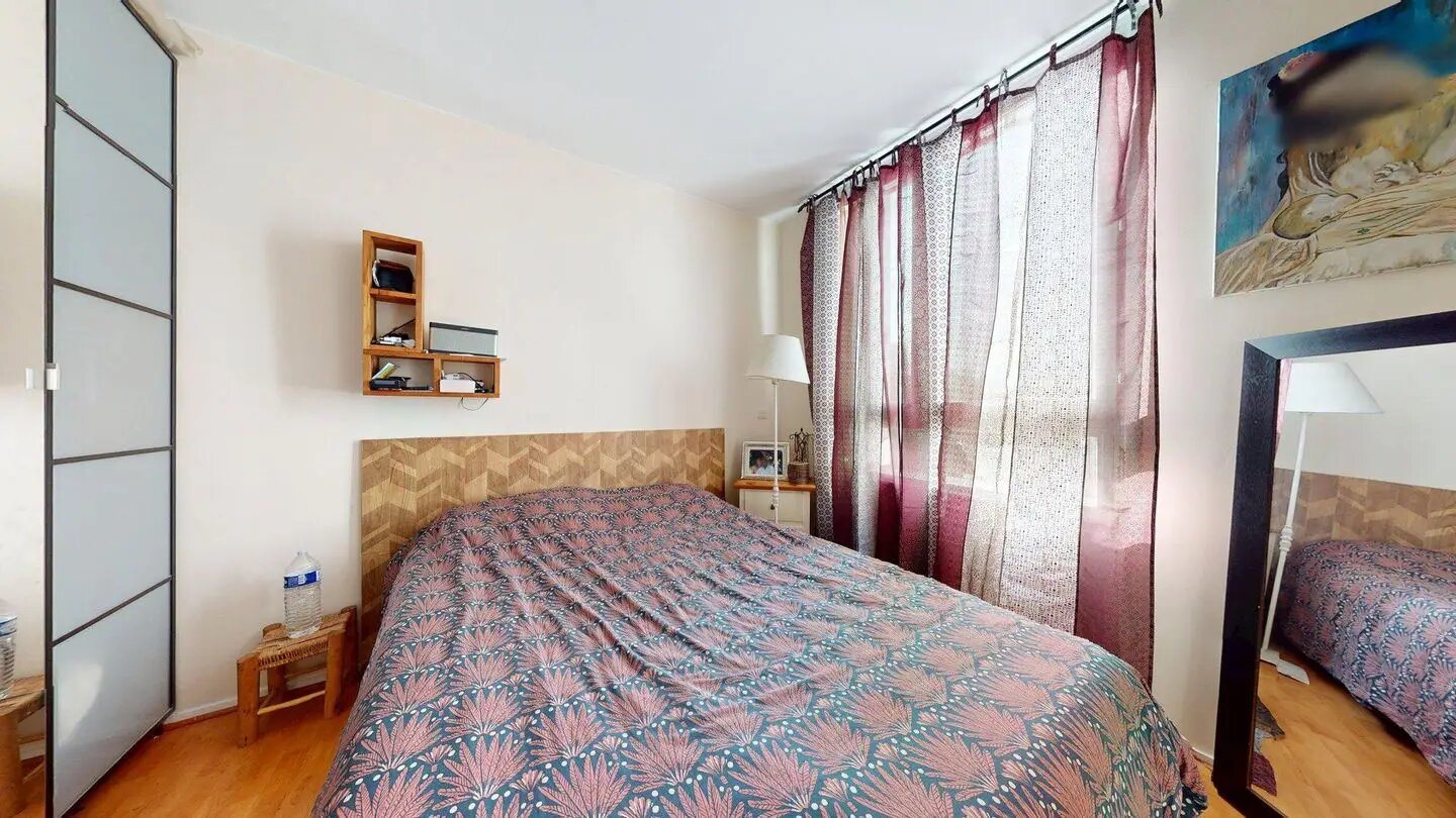 Appartement à vendre, 82m², Sartrouville