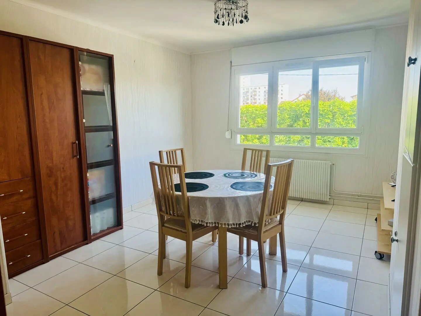 Appartement à vendre, 52m², Sartrouville
