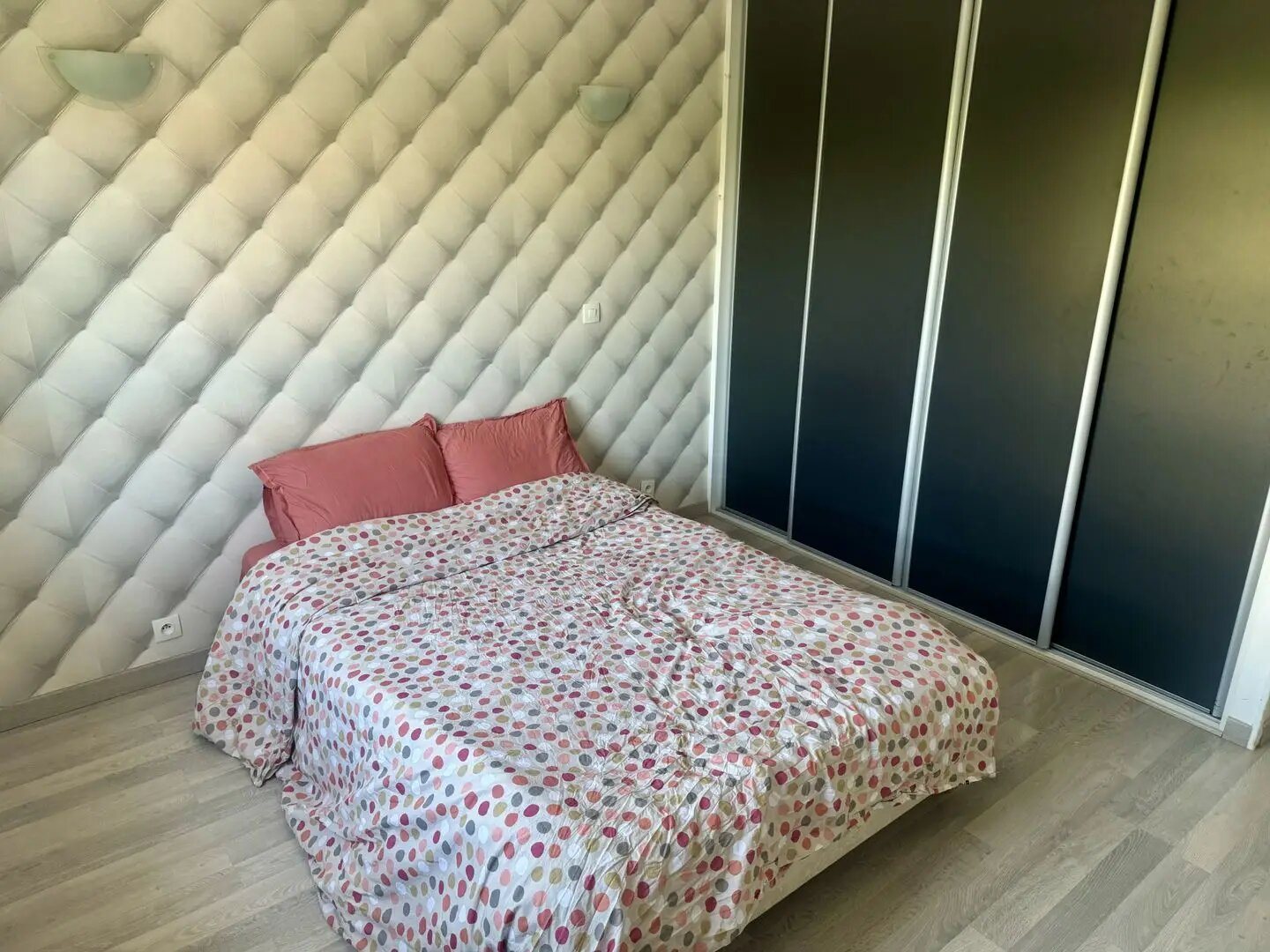 Appartement à vendre, 52m², Sartrouville