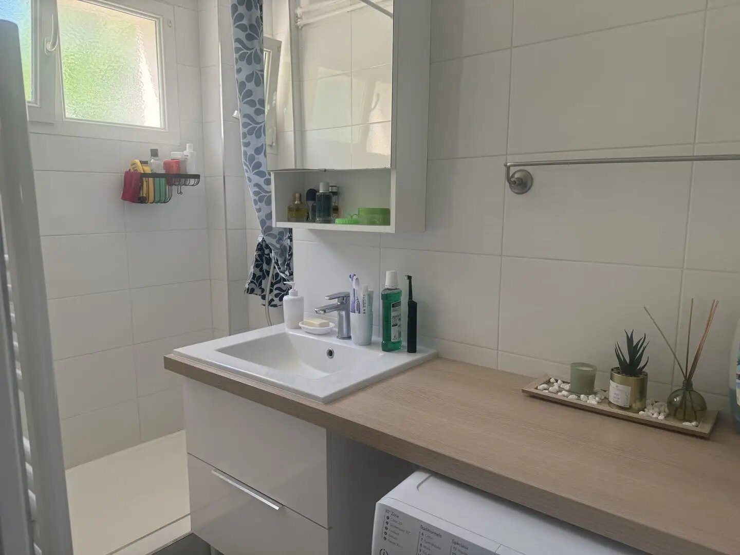 Appartement à vendre, 52m², Sartrouville