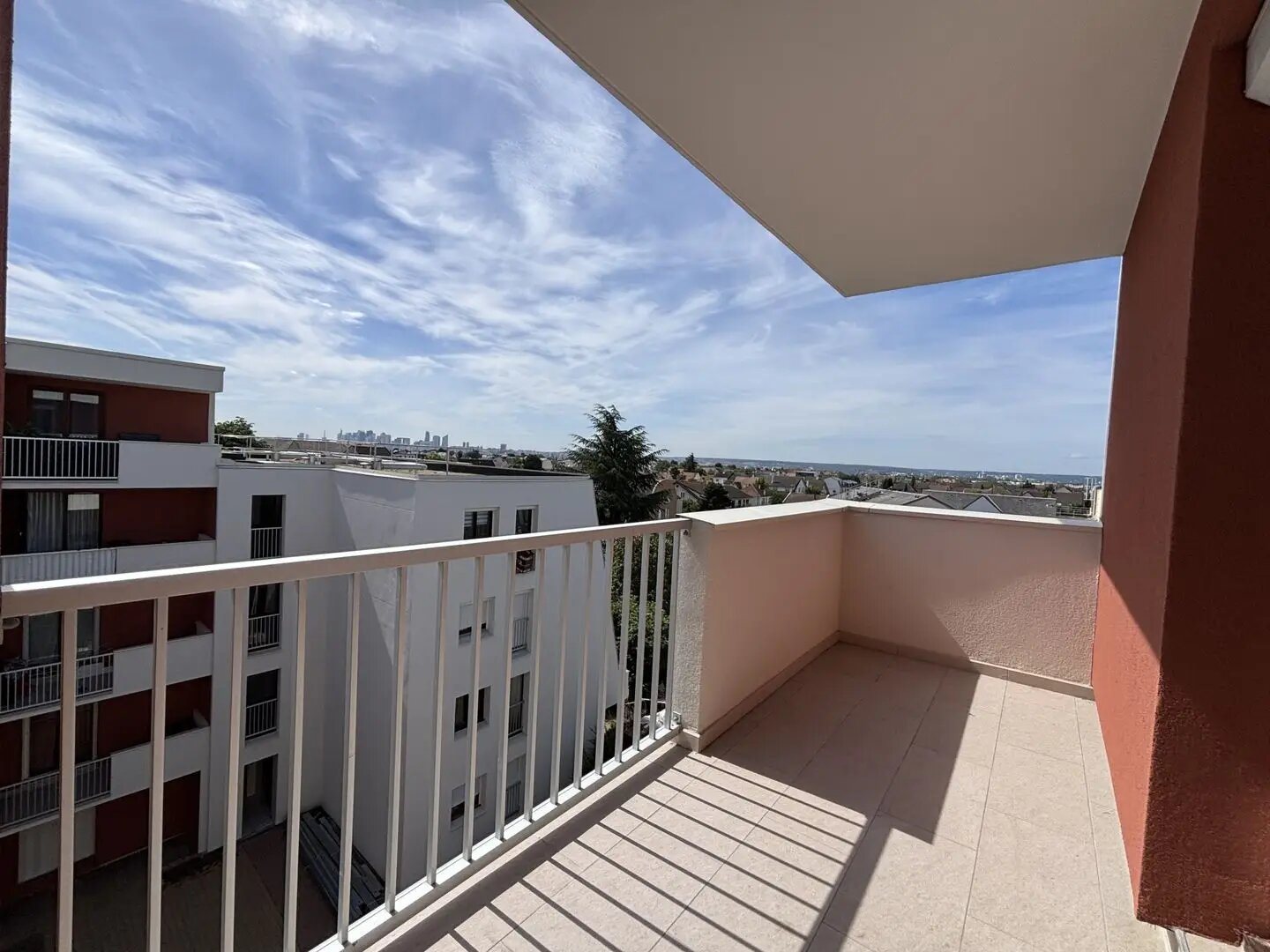 Appartement à vendre, 66m², Sartrouville