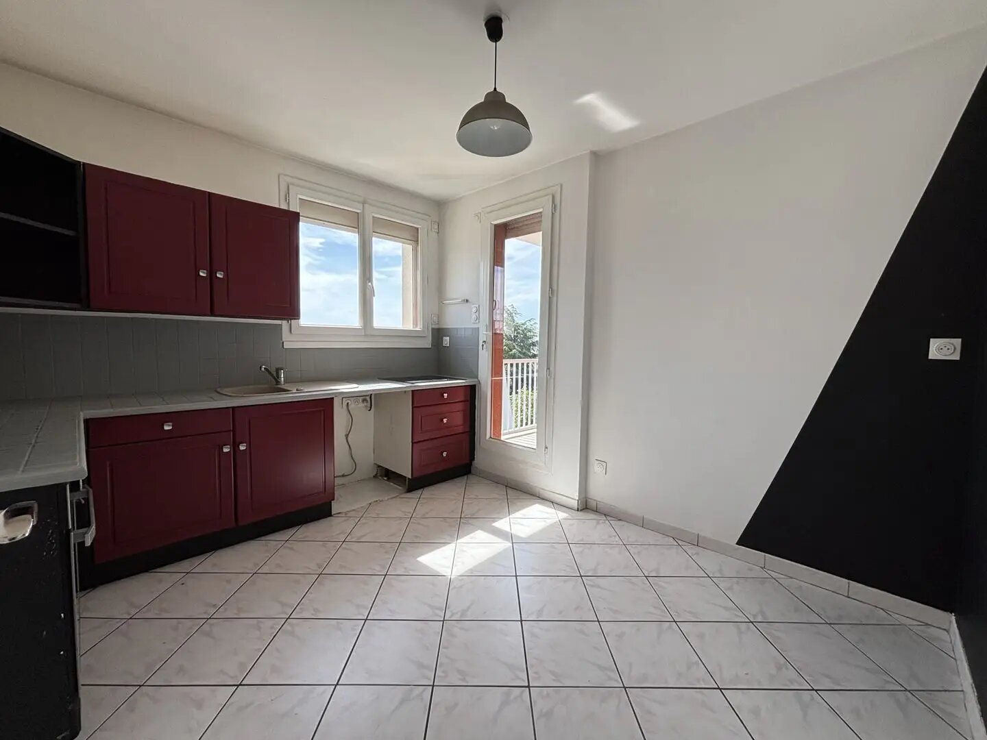 Appartement à vendre, 66m², Sartrouville