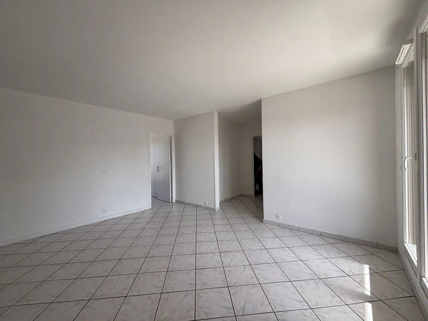 Appartement à vendre, 66m², Sartrouville