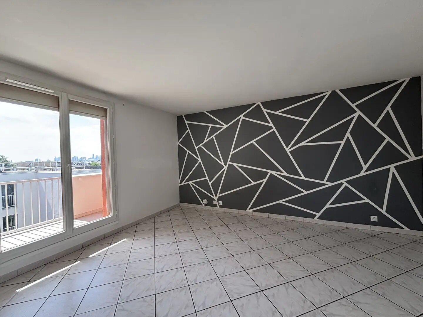 Appartement à vendre, 66m², Sartrouville