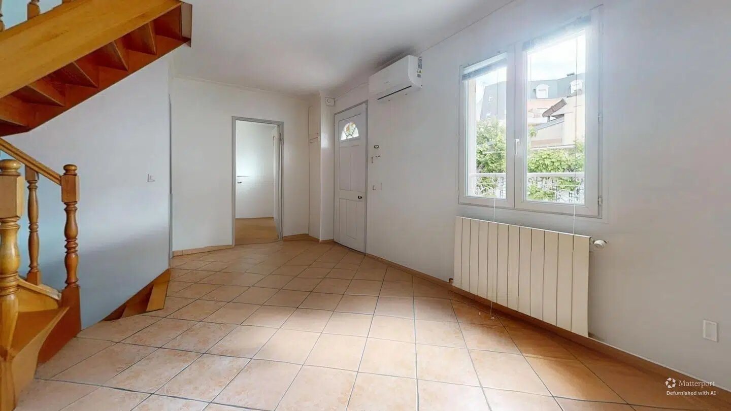 Maison à vendre, 91m², Sartrouville