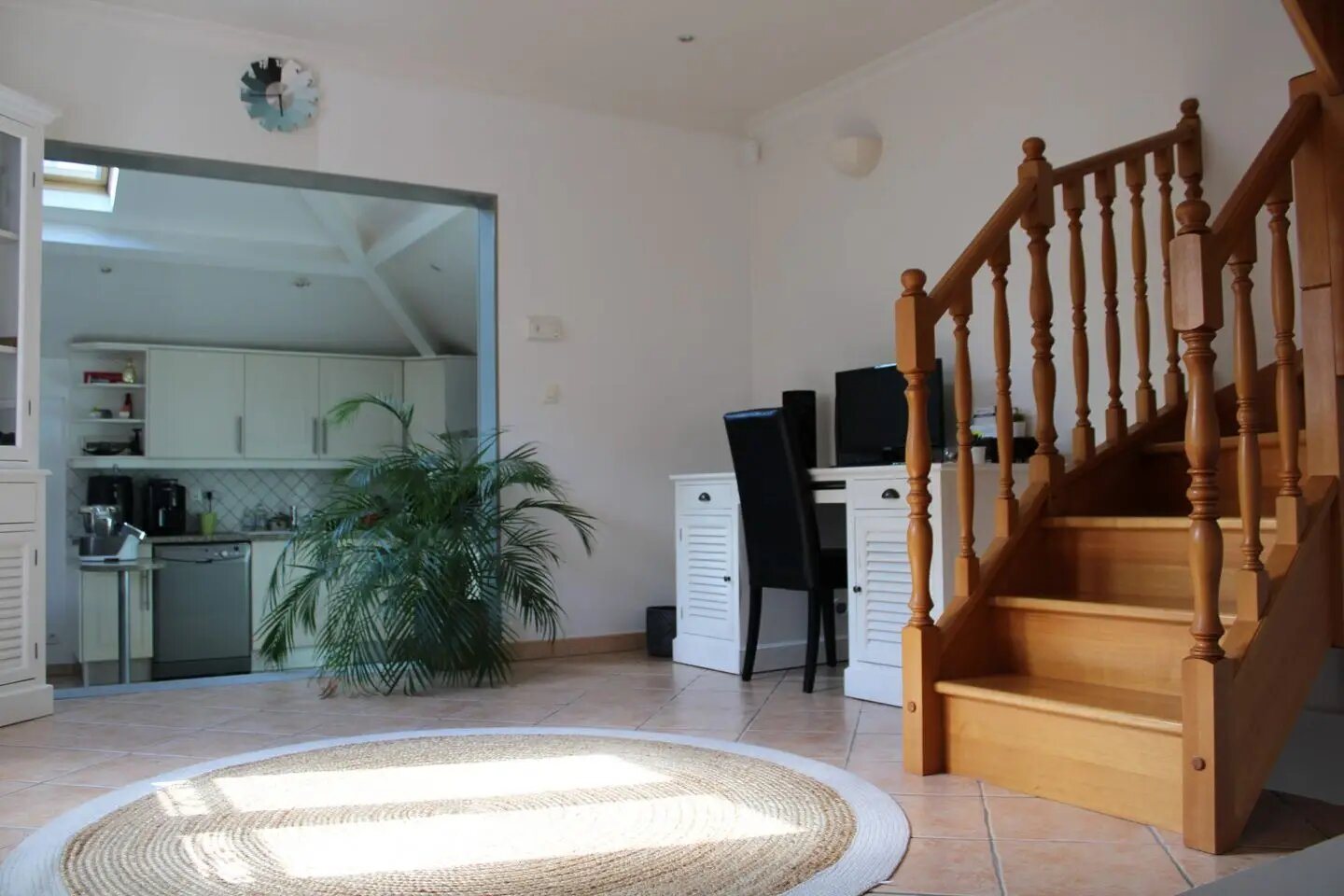 Maison à vendre, 91m², Sartrouville