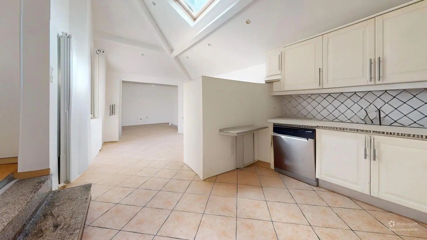 Maison à vendre, 91m², Sartrouville