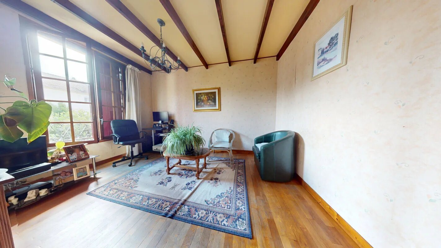 Maison à vendre, 61m², Sartrouville