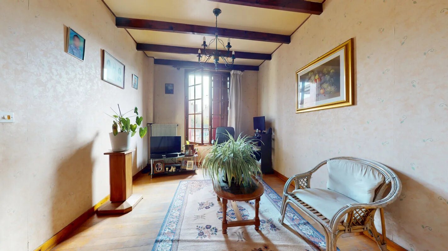 Maison à vendre, 61m², Sartrouville