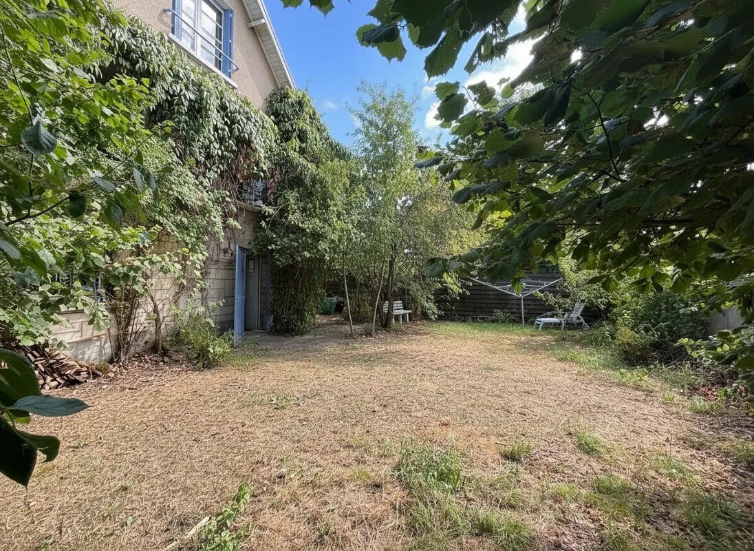 Maison à vendre, 110m², Sartrouville