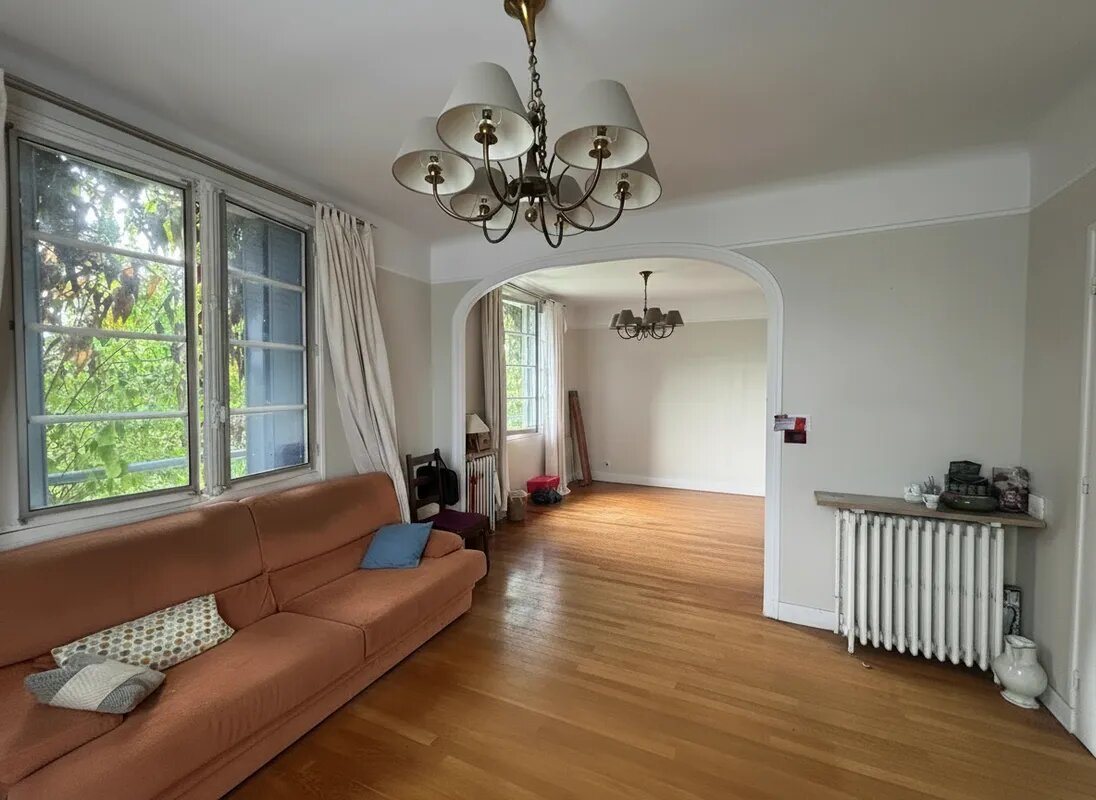 Maison à vendre, 110m², Sartrouville