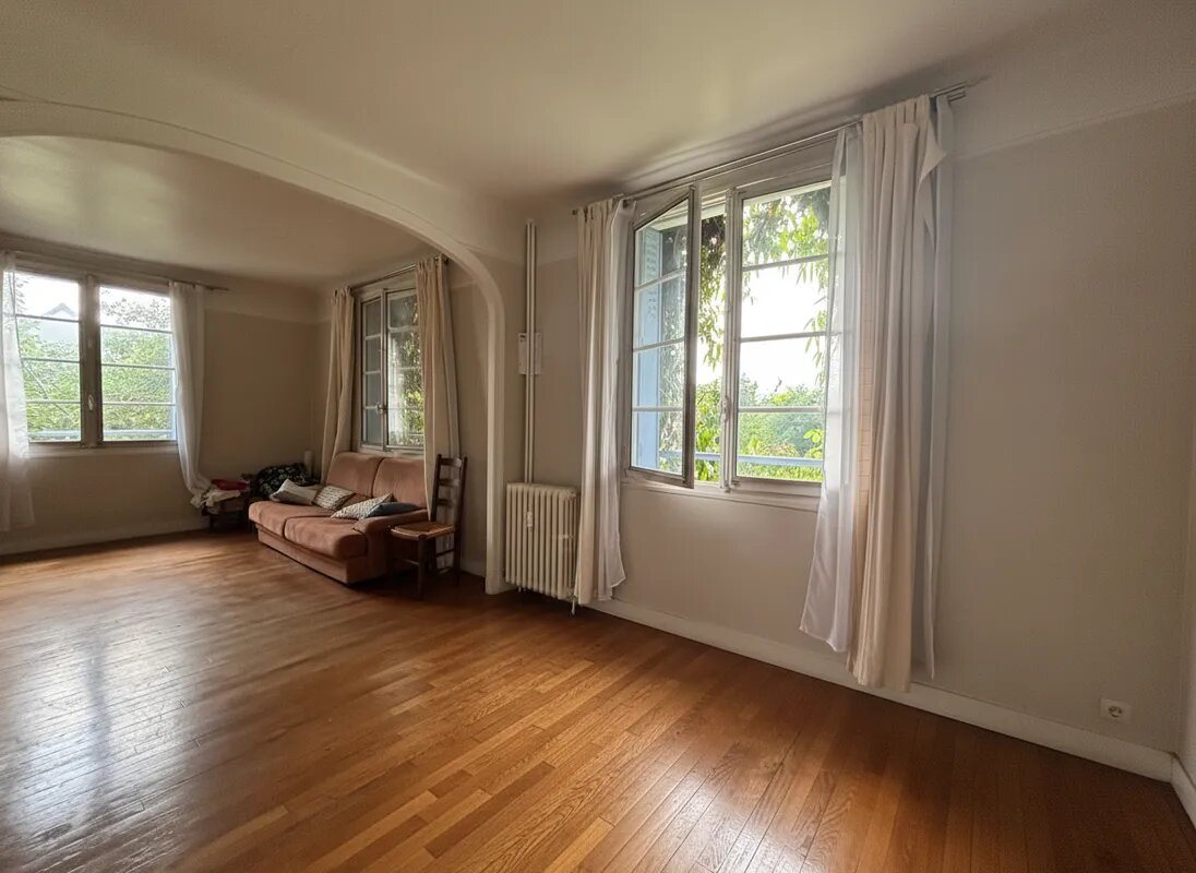 Maison à vendre, 110m², Sartrouville
