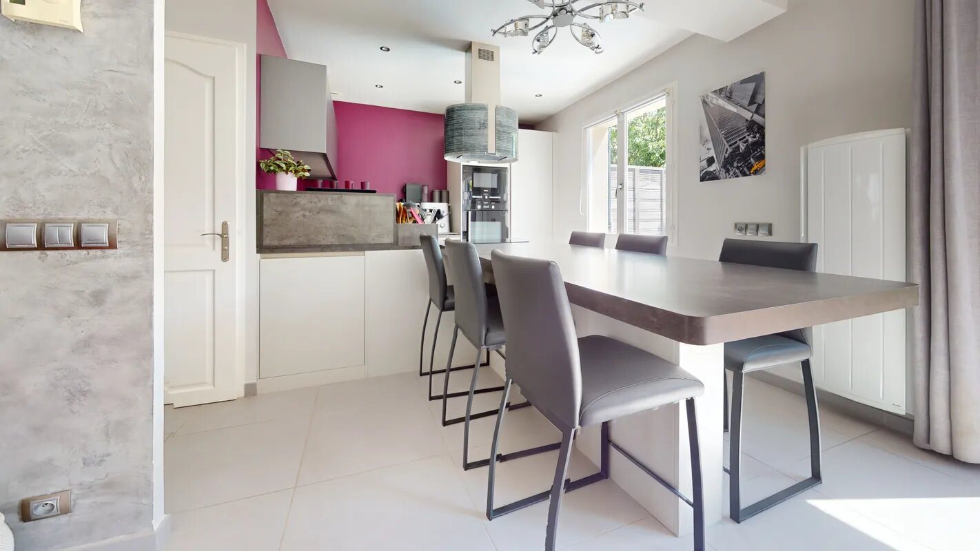 Maison à vendre, 125m², Sartrouville