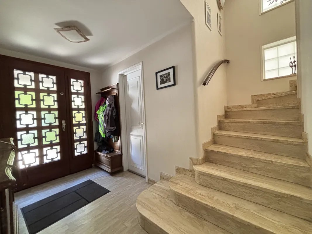Maison à vendre, 140m², Sartrouville
