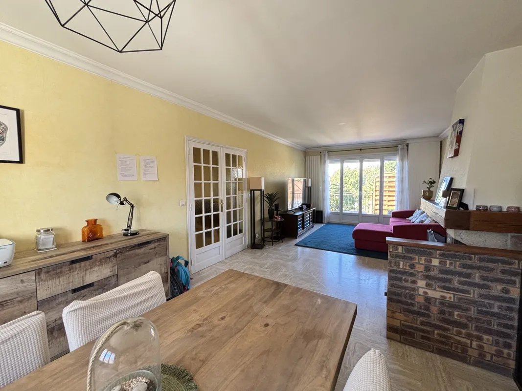 Maison à vendre, 140m², Sartrouville