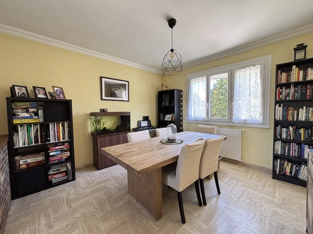 Maison à vendre, 140m², Sartrouville