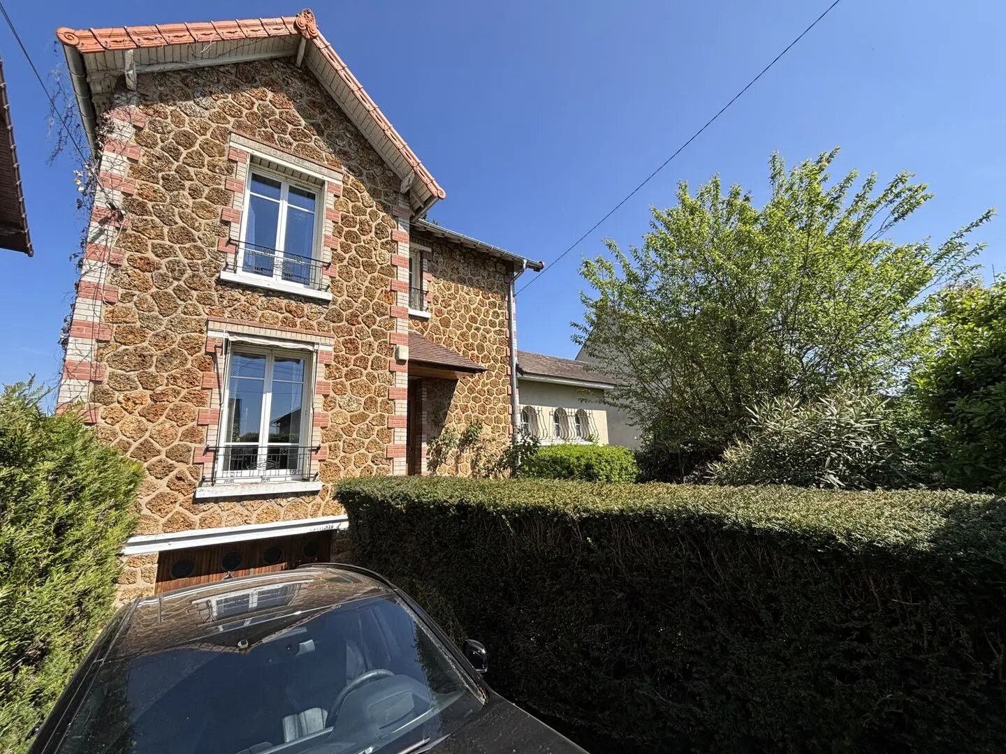 Maison à vendre, 113m², Sartrouville