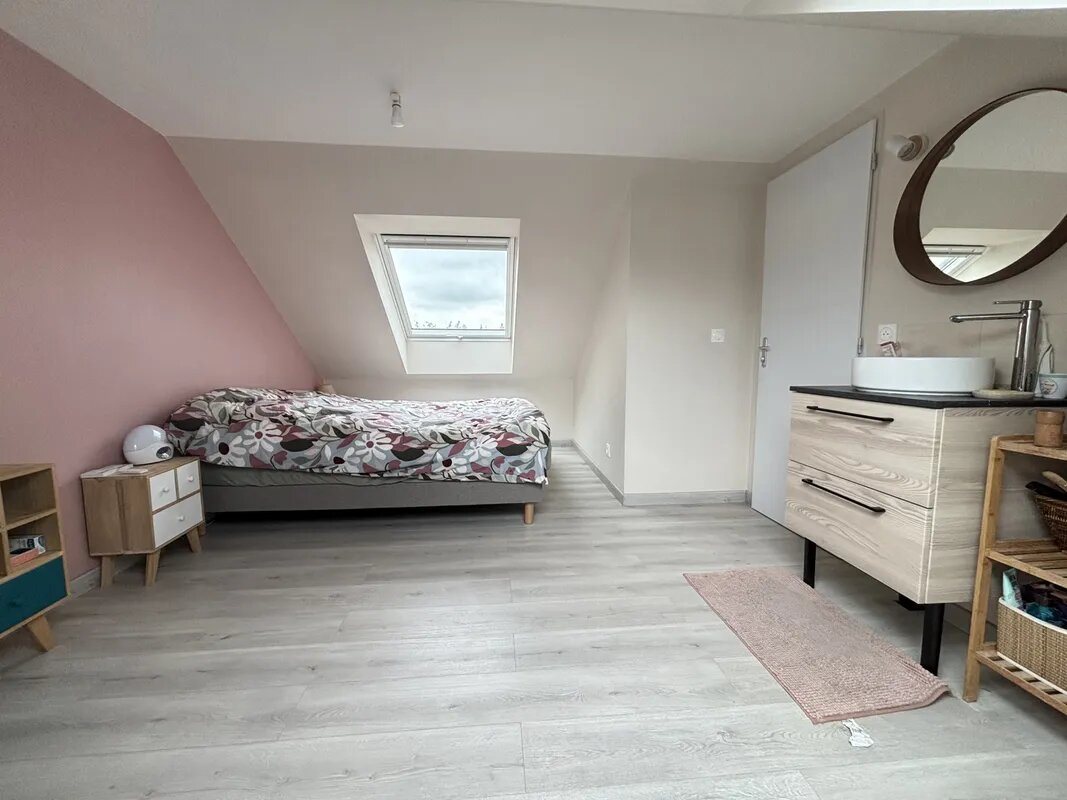 Maison à vendre, 140m², Sartrouville