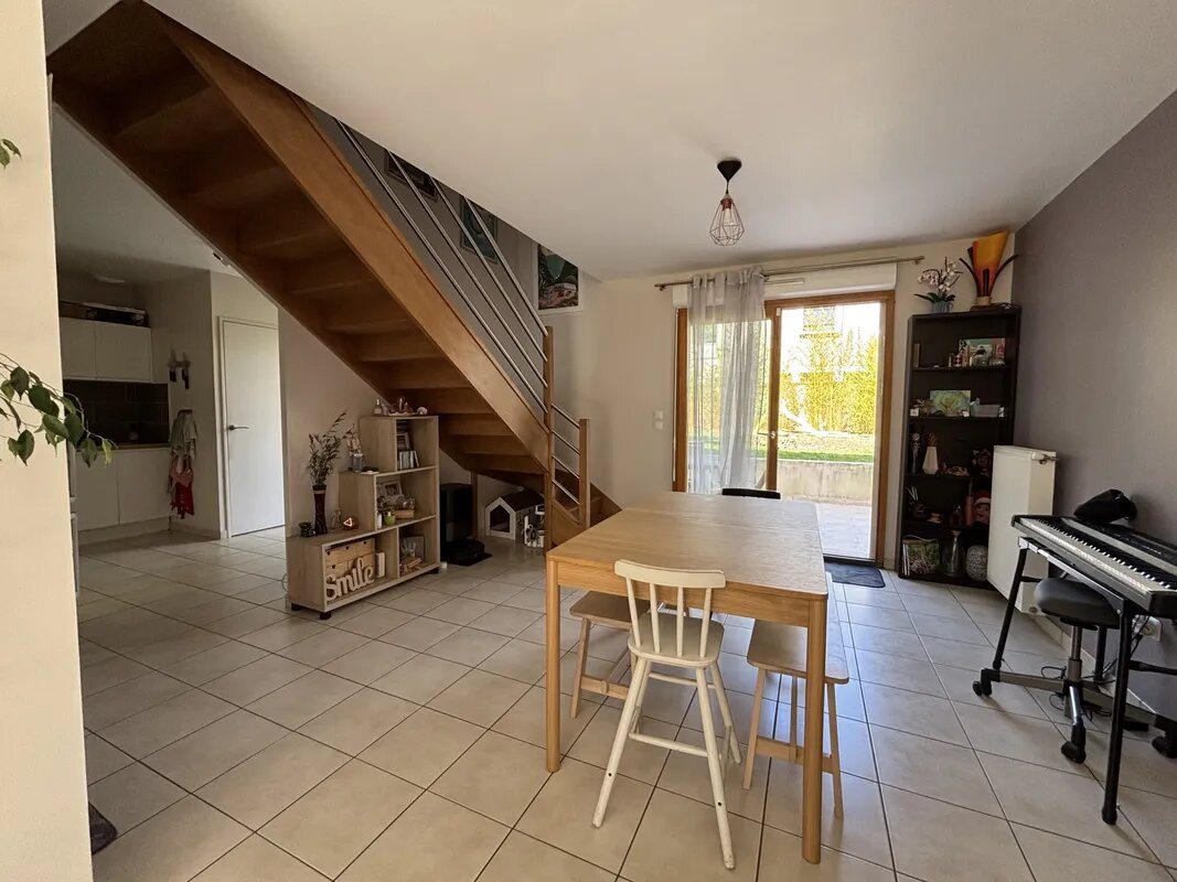 Maison à vendre, 140m², Sartrouville