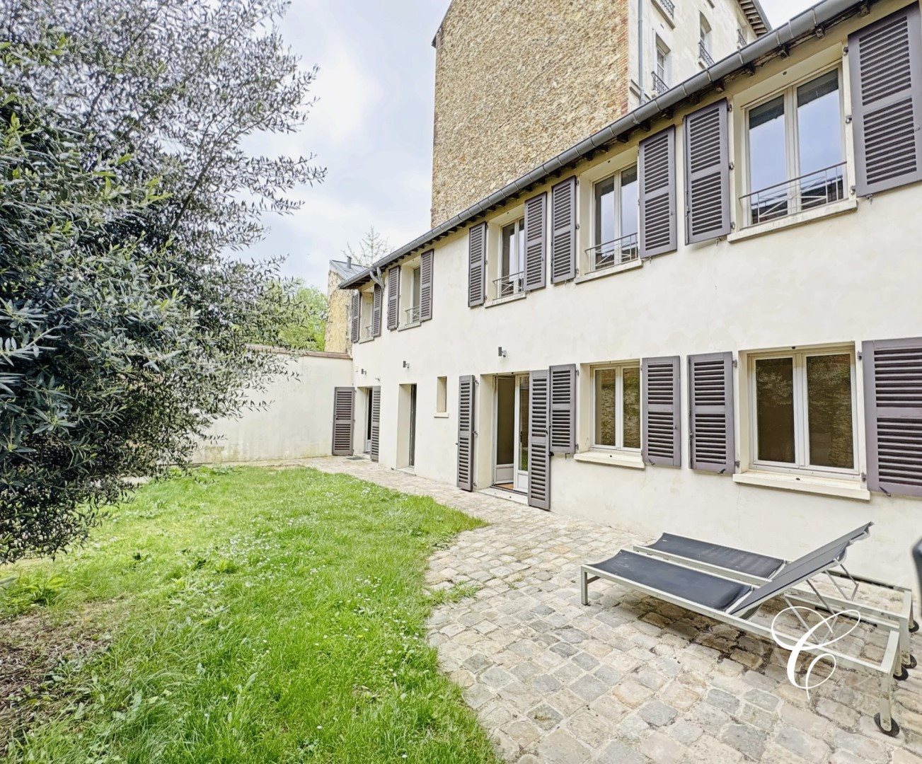 Maison à vendre, 113m², Versailles
