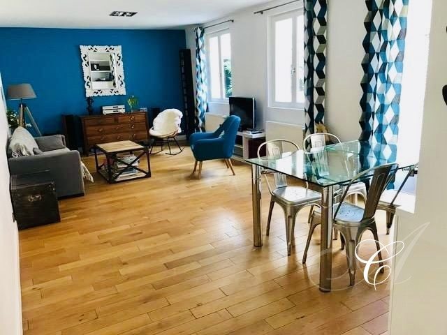 Maison à vendre, 113m², Versailles