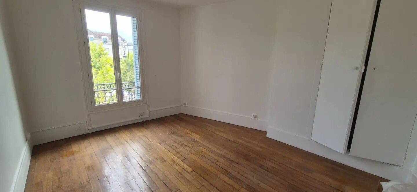Appartement à louer, 48m², Maisons-Laffitte