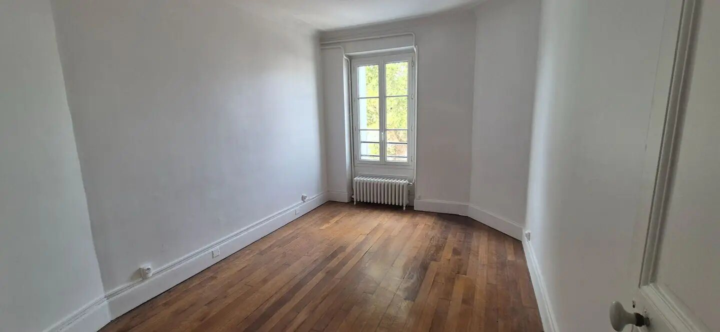 Appartement à louer, 48m², Maisons-Laffitte