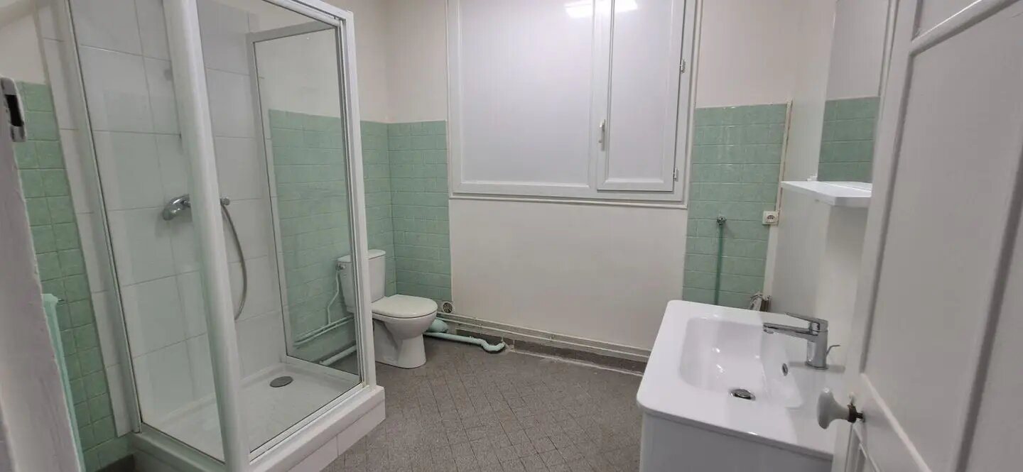 Appartement à louer, 48m², Maisons-Laffitte