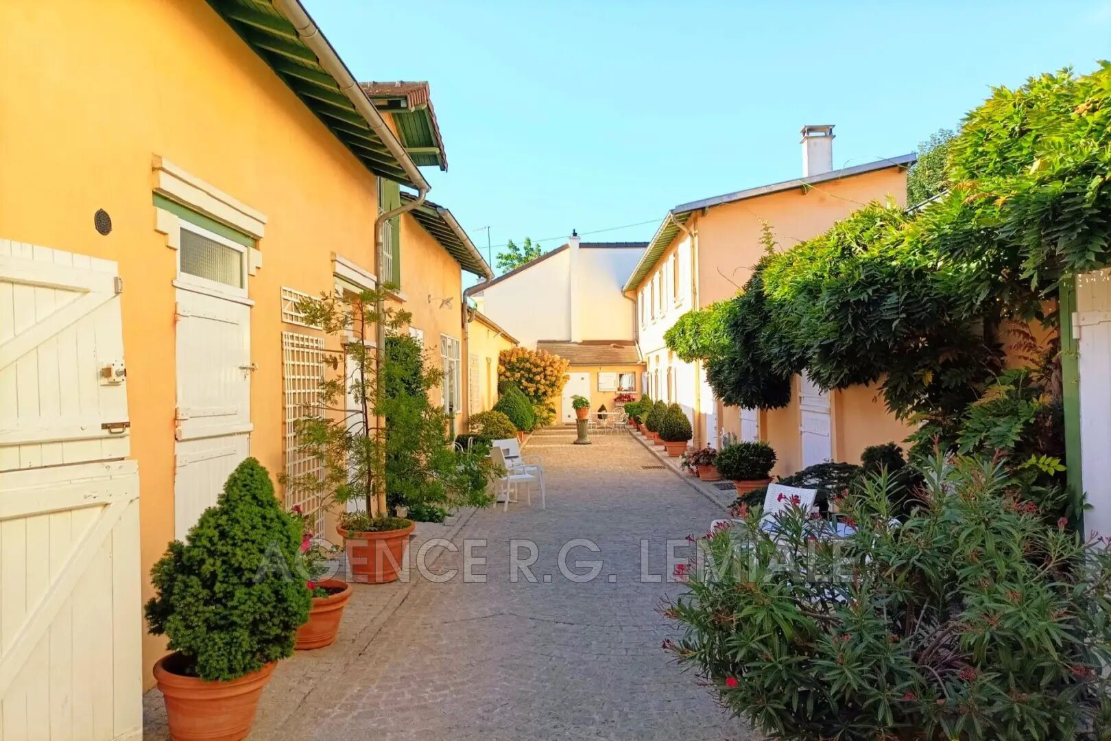 Maison à vendre, 331m², Maisons-Laffitte