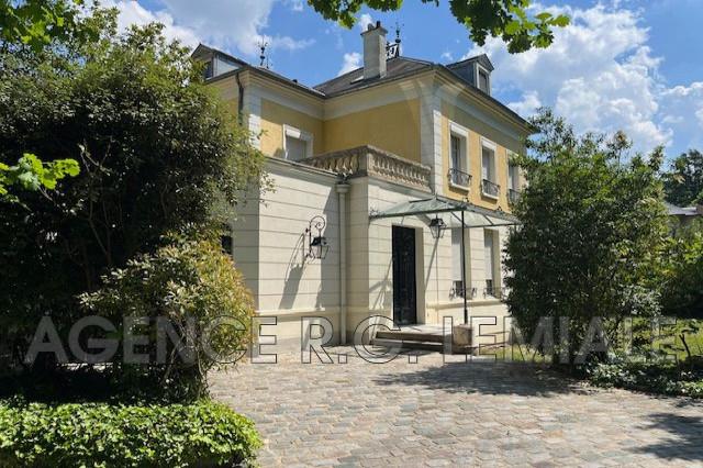 Maison à vendre, 326m², Maisons-Laffitte