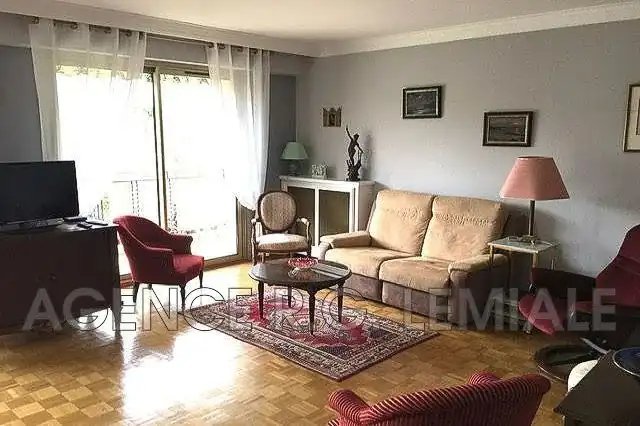 Appartement à louer, 99m², Maisons-Laffitte