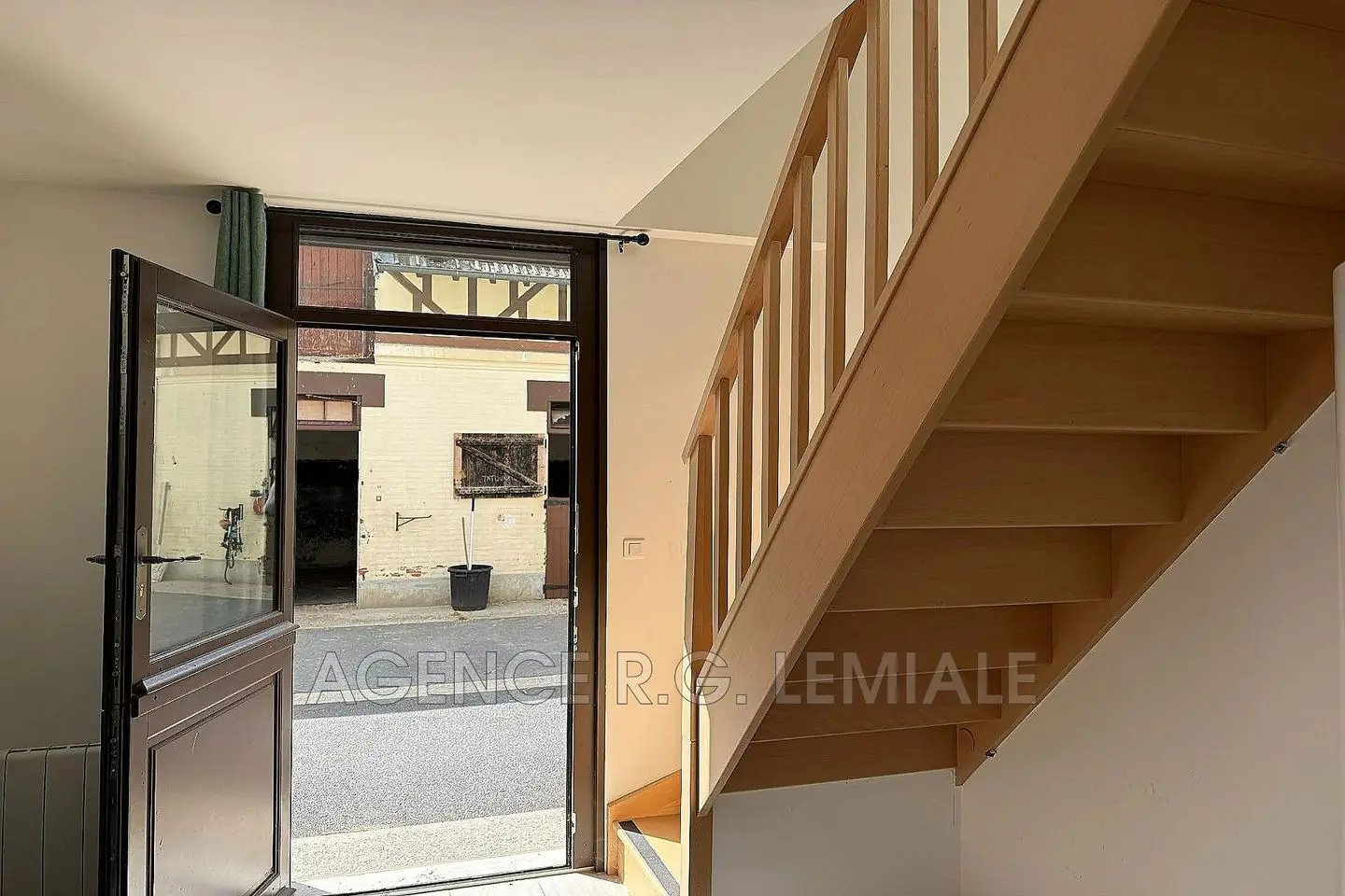 Appartement à louer, 64m², Maisons-Laffitte