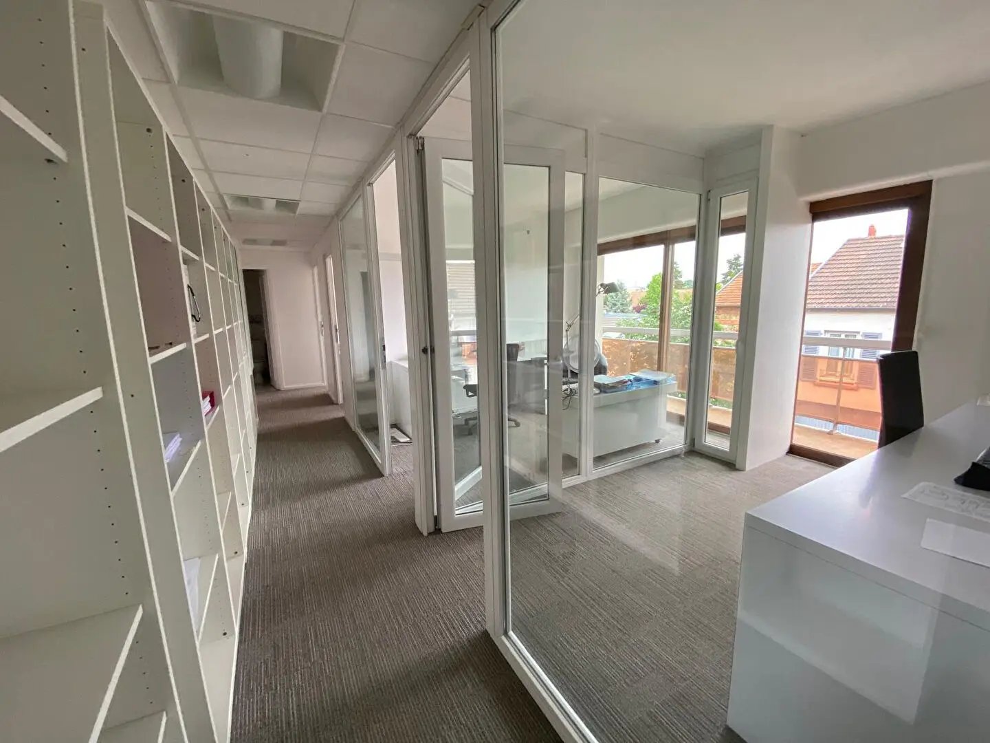 Appartement à vendre, 47m², Croissy-sur-Seine