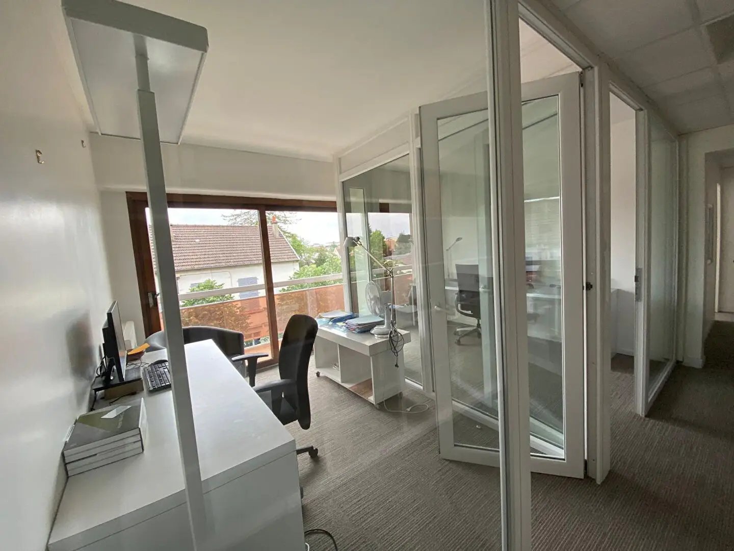 Appartement à vendre, 47m², Croissy-sur-Seine