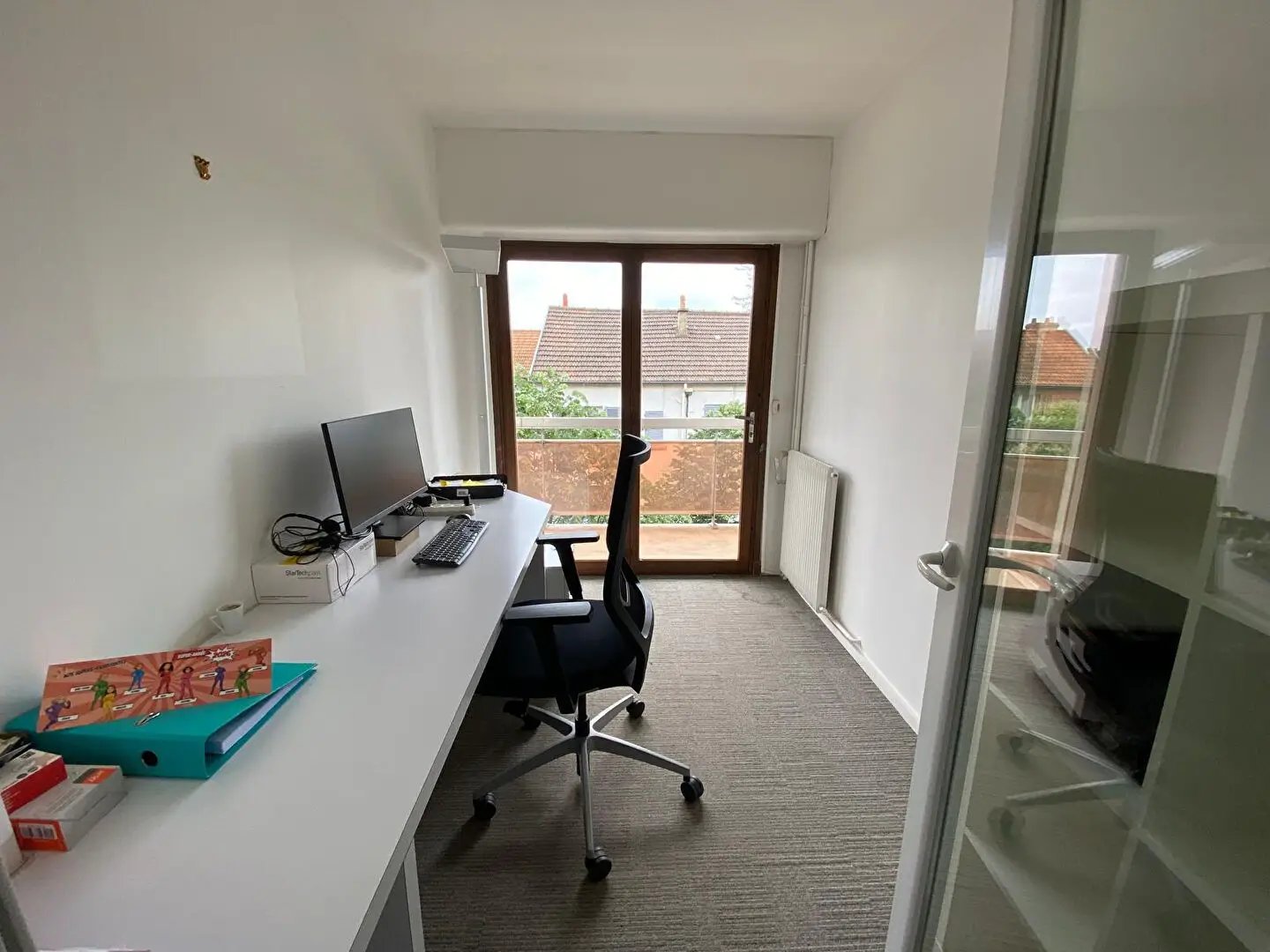 Appartement à vendre, 47m², Croissy-sur-Seine
