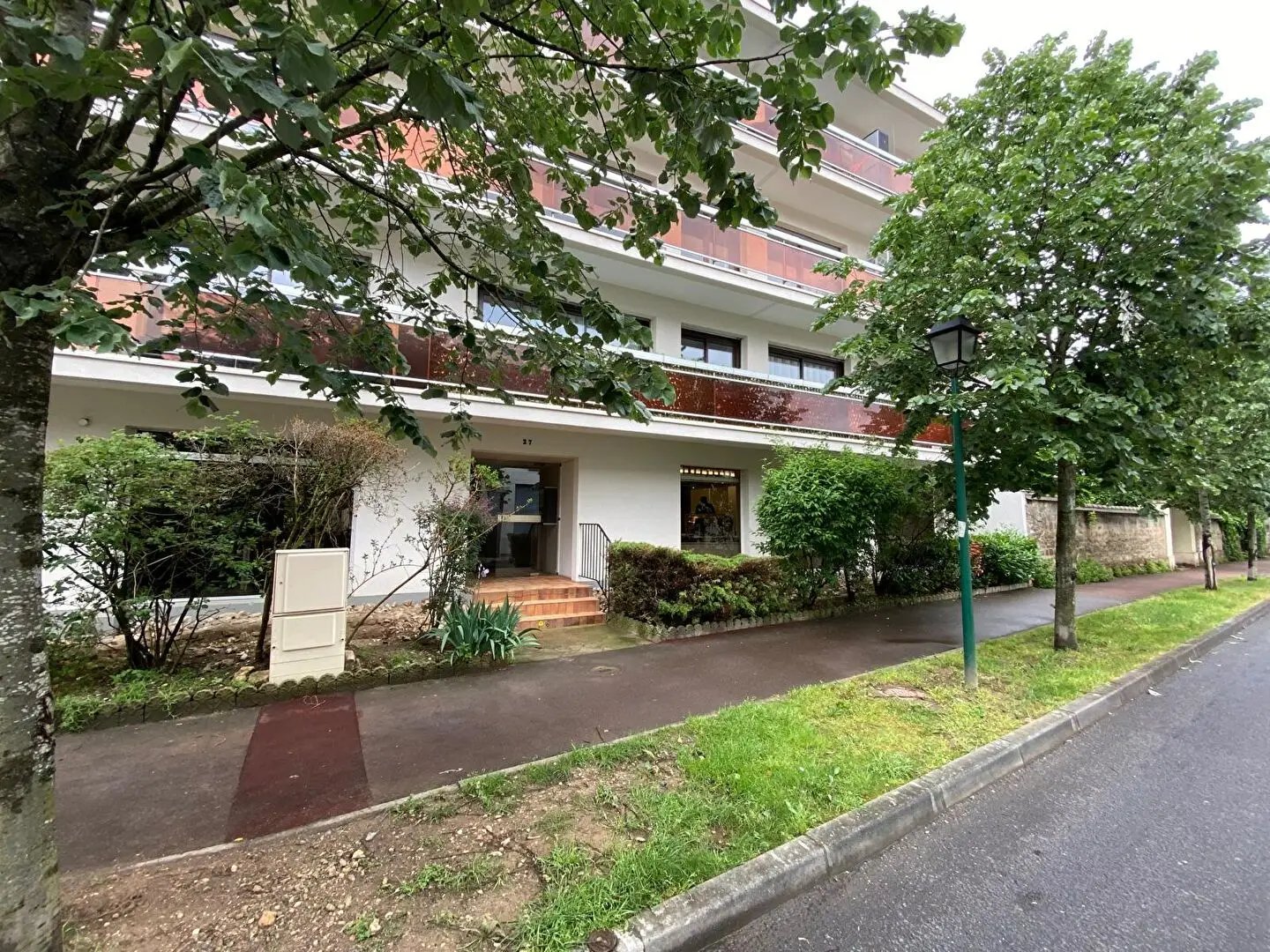 Appartement à vendre, 91m², Croissy-sur-Seine