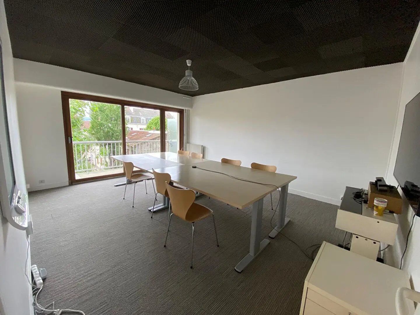 Appartement à vendre, 91m², Croissy-sur-Seine