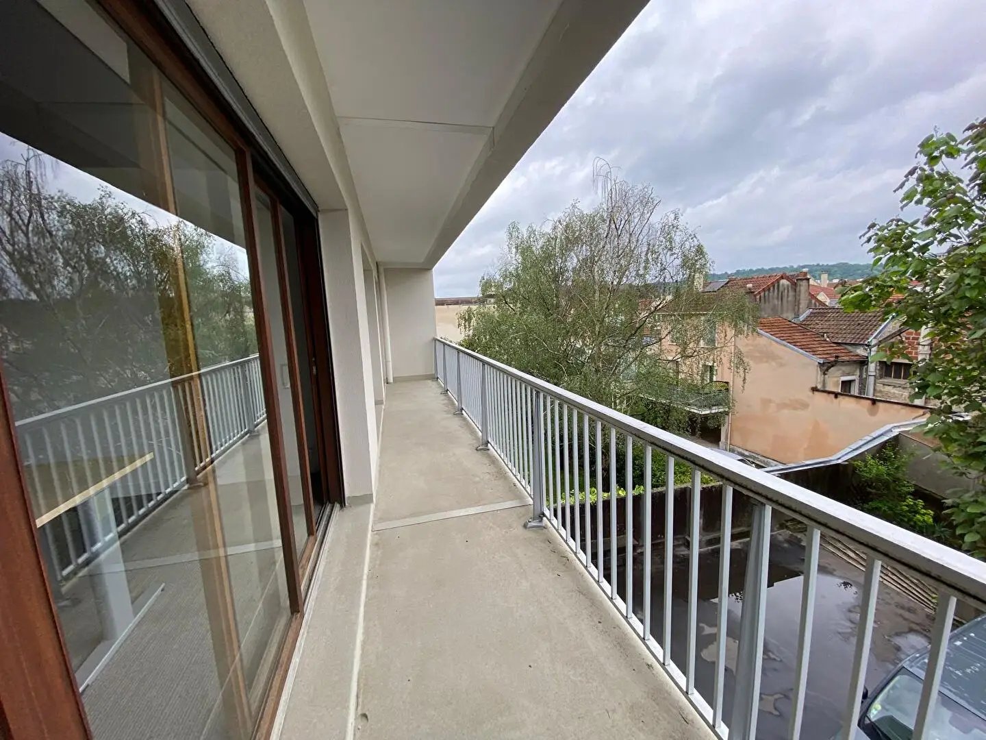 Appartement à vendre, 91m², Croissy-sur-Seine